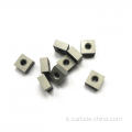 Dazzini Chain Saw Inserts per il marmo